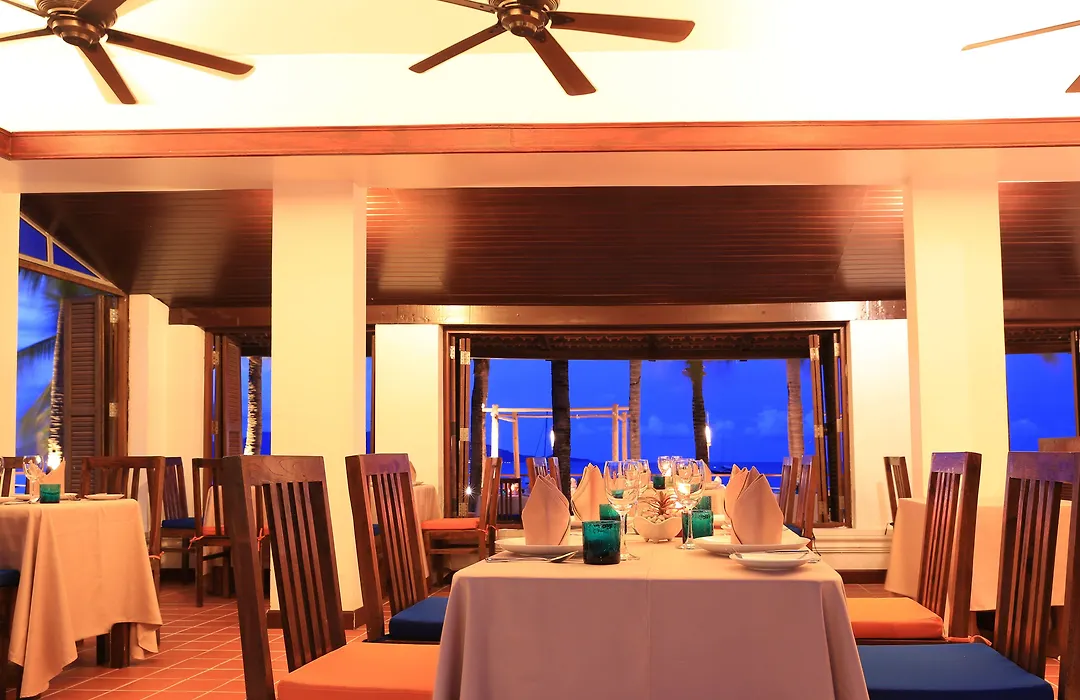 Samui Palm Beach Resort - Sha Extra Plus-1