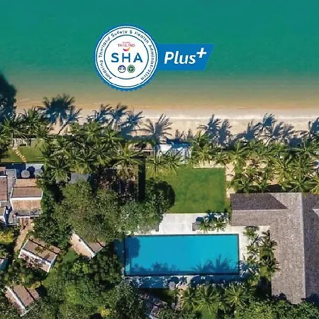 Samui Palm Beach Resort - Sha Extra Plus-3
