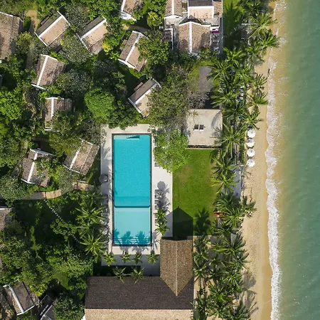 Samui Palm Beach Resort - Sha Extra Plus-2